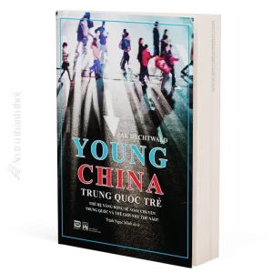 Sách trung quốc trẻ (young china) - Zak Dychtwald