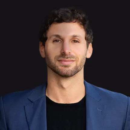 Zak Dychtwald