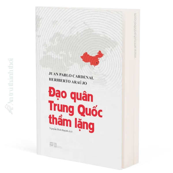 sách Đạo Quân Trung Quốc Thầm Lặng