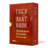 Boxset 5 Cuốn Sách Sống Chánh Niệm - Mindfulness Essentials - Thích Nhất Hạnh