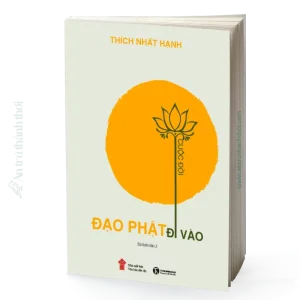 sách đạo phật đi vào cuộc đời - thích nhất hạnh