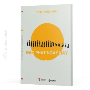 sách đạo phật ngày nay - thích nhất hạnh