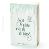 sách giọt nước cành dương - thích nhất hạnh