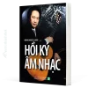 sách hồi ký âm nhạc - đặng ngọc long