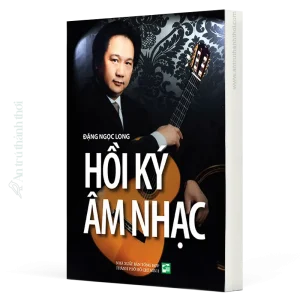sách hồi ký âm nhạc - đặng ngọc long