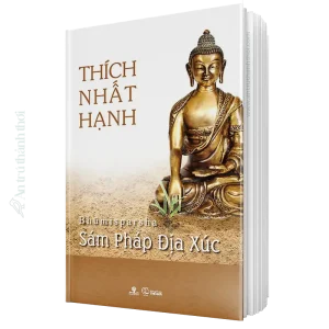 sách Sám Pháp Địa Xúc - Thích Nhất Hạnh