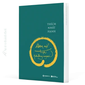 sách Sen Nở Trời Phương Ngoại - Thích Nhất Hạnh
