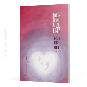 sách Thiền Hành Yếu Chỉ - Thích Nhất Hạnh
