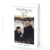 sách Thiền Sư Và Em Bé 5 Tuổi - Thích Nhất Hạnh